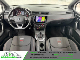 Seat Arona FR Beats*Kamera*Apple|Android*2-Zonen*DAB  occasion  Beaupuy - photo n3